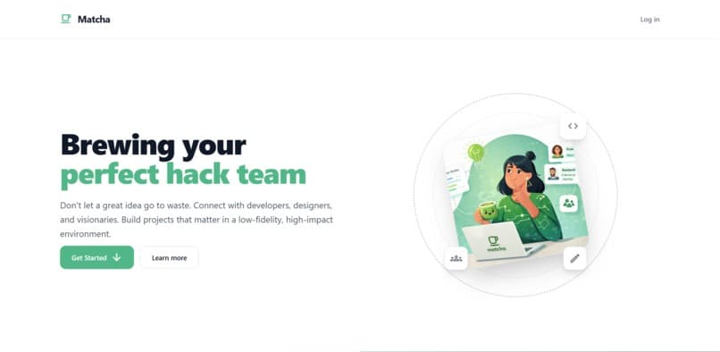 Matcha (Hacks for Hackers 2026) thumbnail